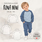 Mini & Me - RUNA SET