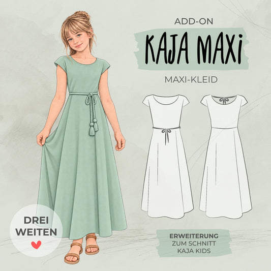 ADD-ON "KAJA MAXI"