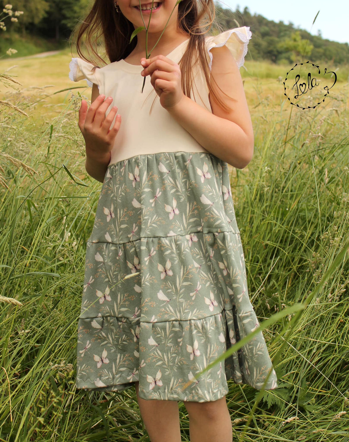 KLEID & TUNIKA "SINJE"