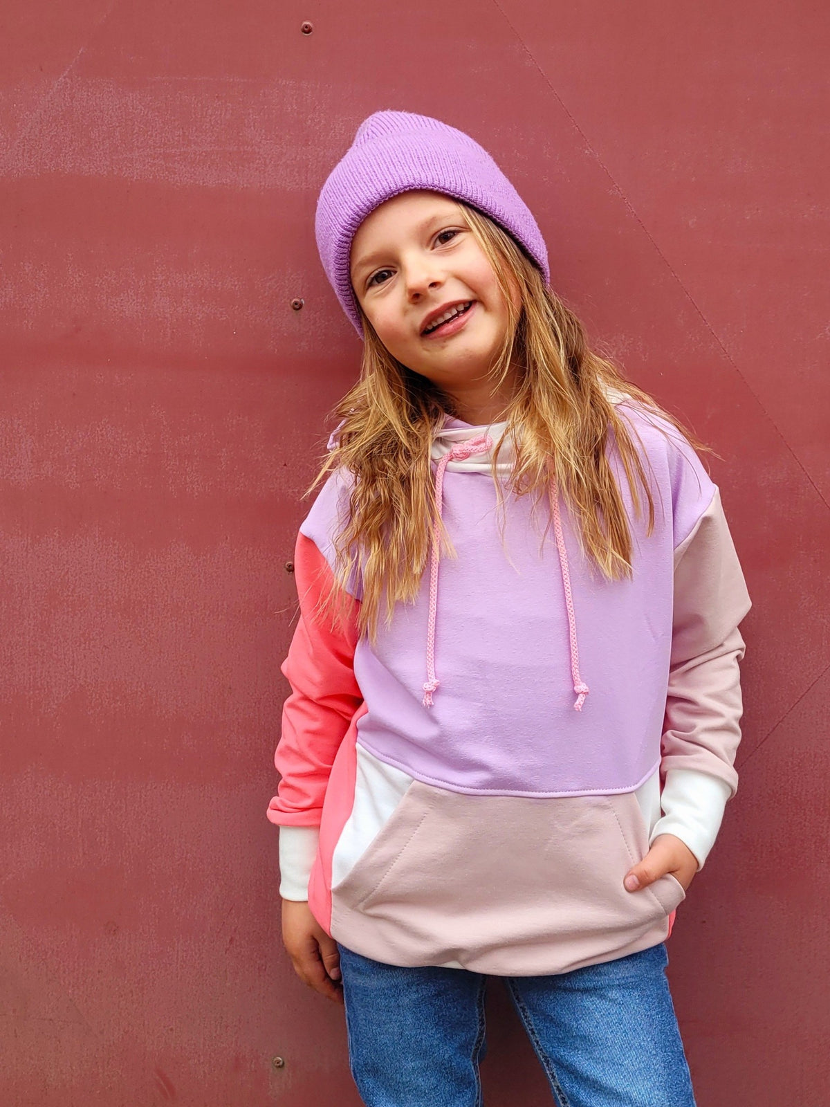 Mini & Me - ALMA SET