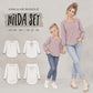 Mini & Me - HILDA SET