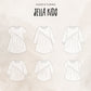 Mini & Me - JELLA SET