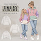Mini & Me - ALMA SET