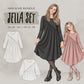 Mini & Me - JELLA SET