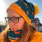 BEANIE UND LOOP