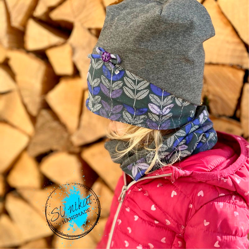 BEANIE UND LOOP