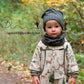 BEANIE UND LOOP