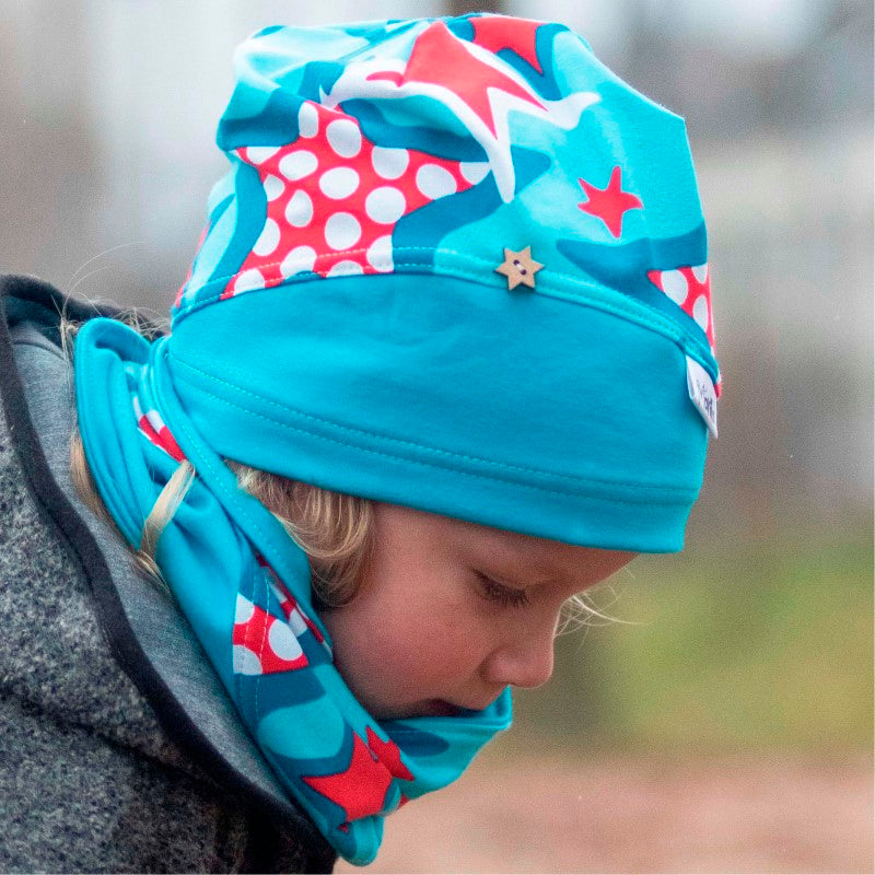 BEANIE UND LOOP