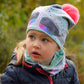 BEANIE UND LOOP