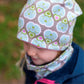 BEANIE UND LOOP
