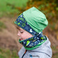 BEANIE UND LOOP