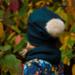 BEANIE UND LOOP
