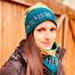 BEANIE UND LOOP