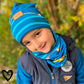 BEANIE UND LOOP