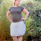 DAMEN BALLONROCK "ELIN"