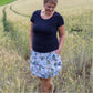 DAMEN BALLONROCK "ELIN"
