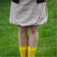 DAMEN BALLONROCK "ELIN"