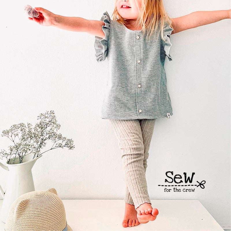 LEGGINGS "LENA"