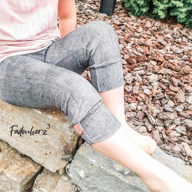LEGGINGS "LENA"
