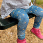 BABY-LEGGINGS "LENI"