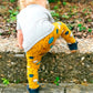 BABY-LEGGINGS "LENI"