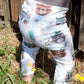 BABY-LEGGINGS "LENI"