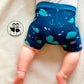 BABY-LEGGINGS "LENI"
