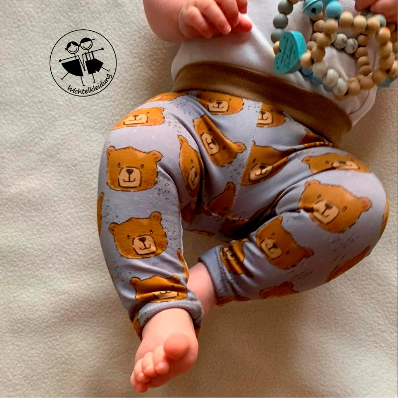 BABY-LEGGINGS "LENI"
