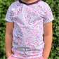 SHIRT "MALI"
