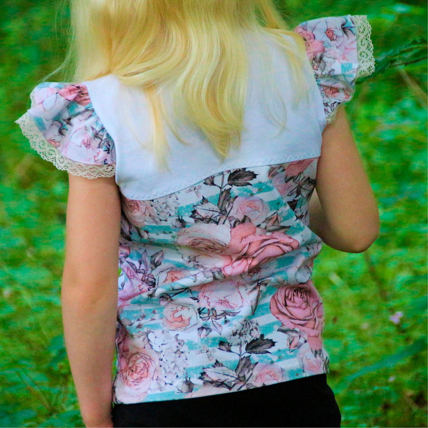SHIRT "MALI"