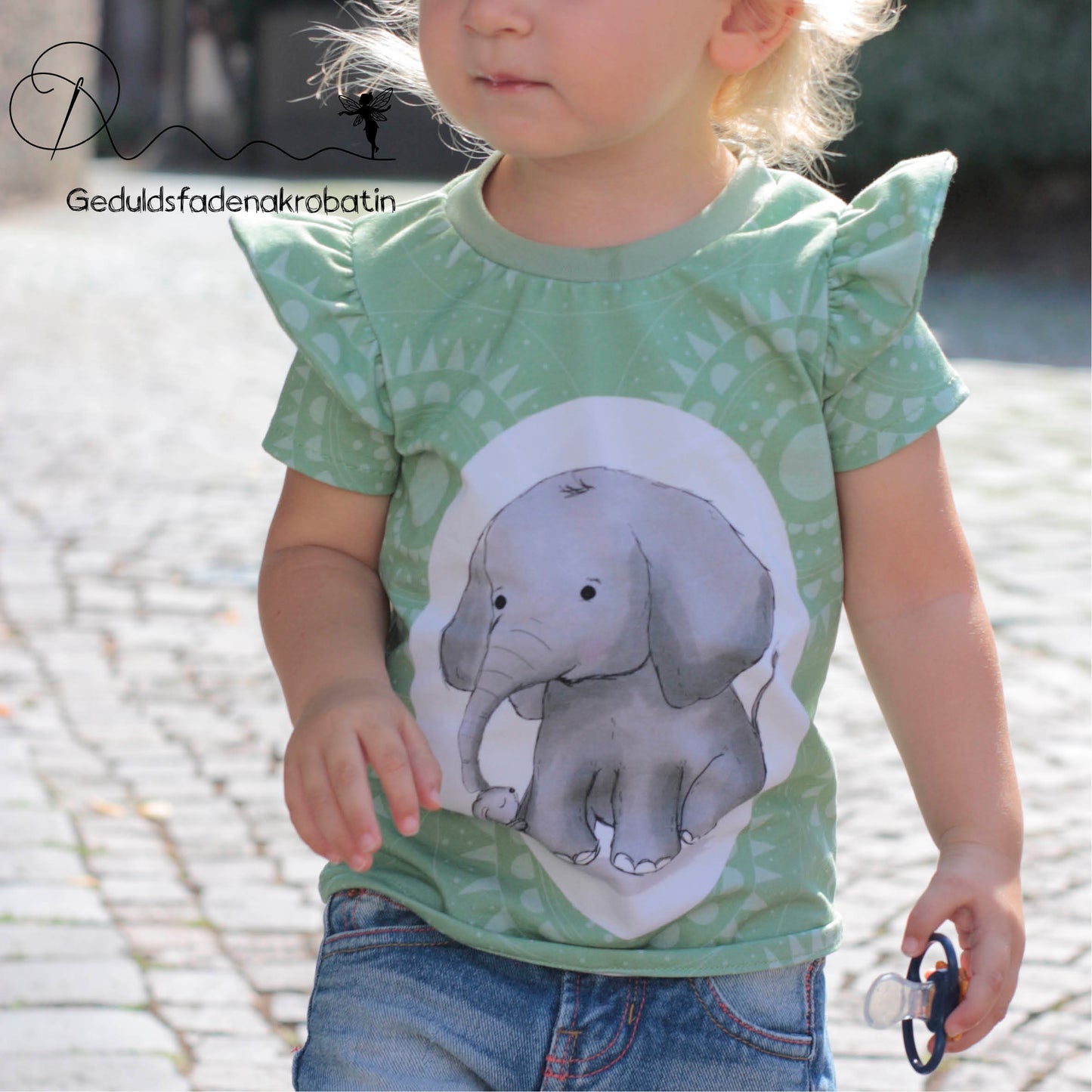 SHIRT "MALI"