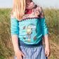 SHIRT "MALI"
