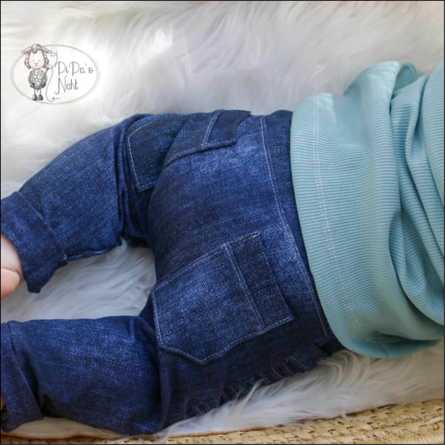 HOSE "KALLE" - MINI
