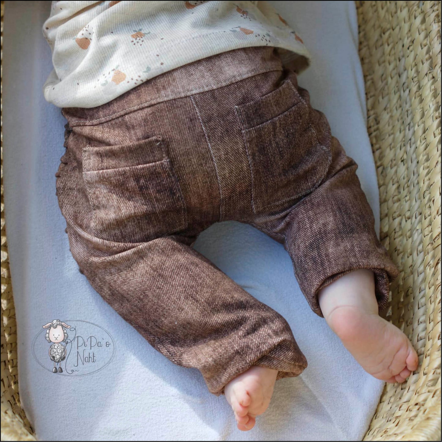 HOSE "KALLE" - MINI