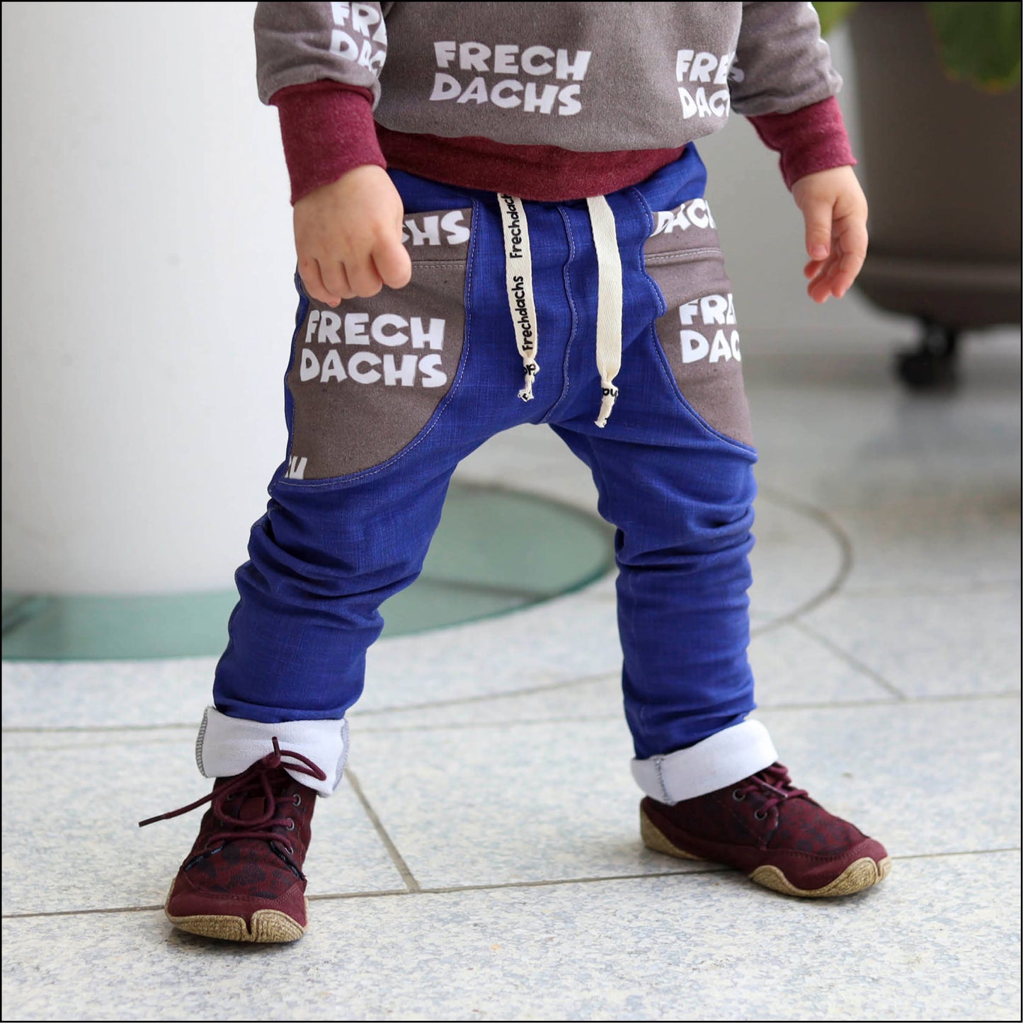 HOSE "KALLE" - MINI