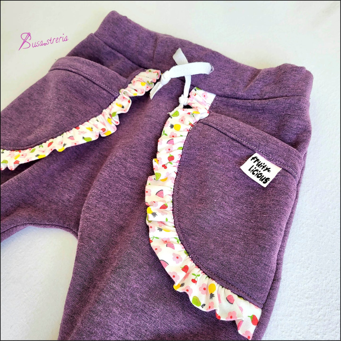 HOSE "KALLE" - MINI