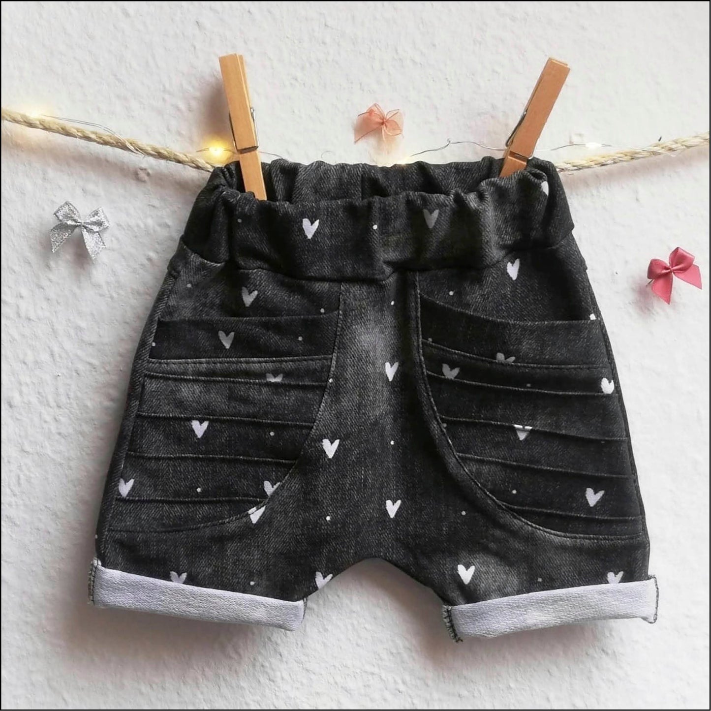 HOSE "KALLE" - MINI
