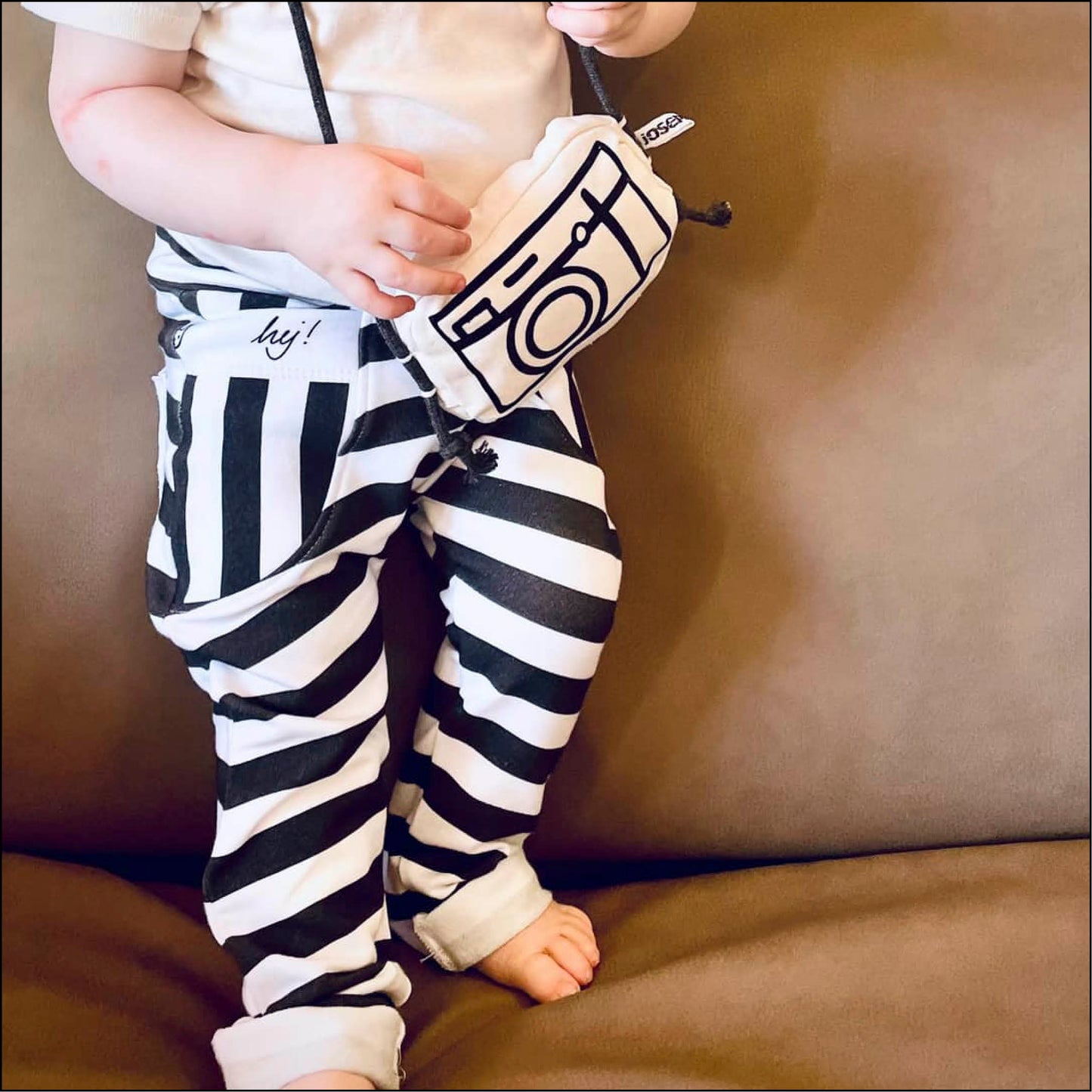 HOSE "KALLE" - MINI