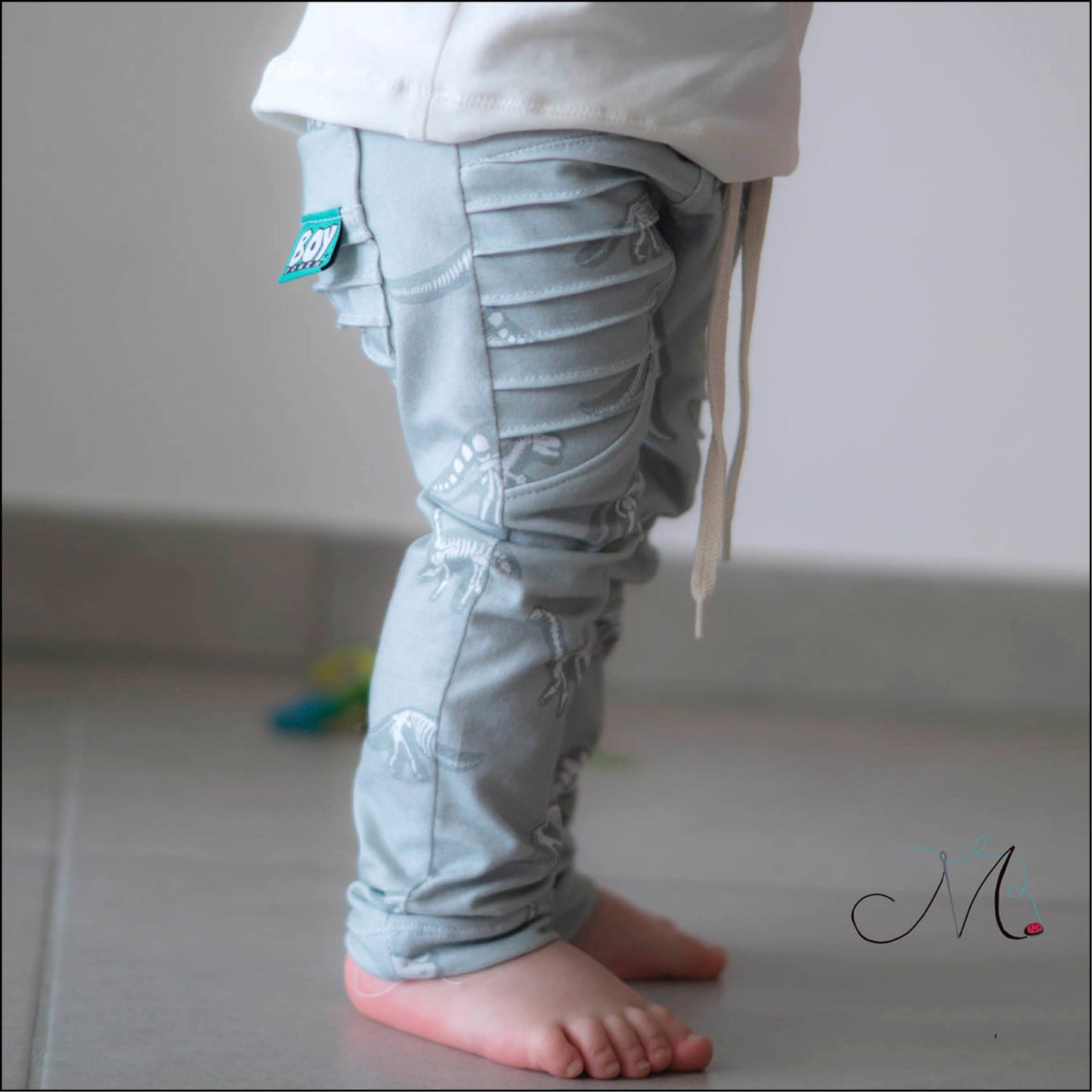 HOSE "KALLE" - MINI