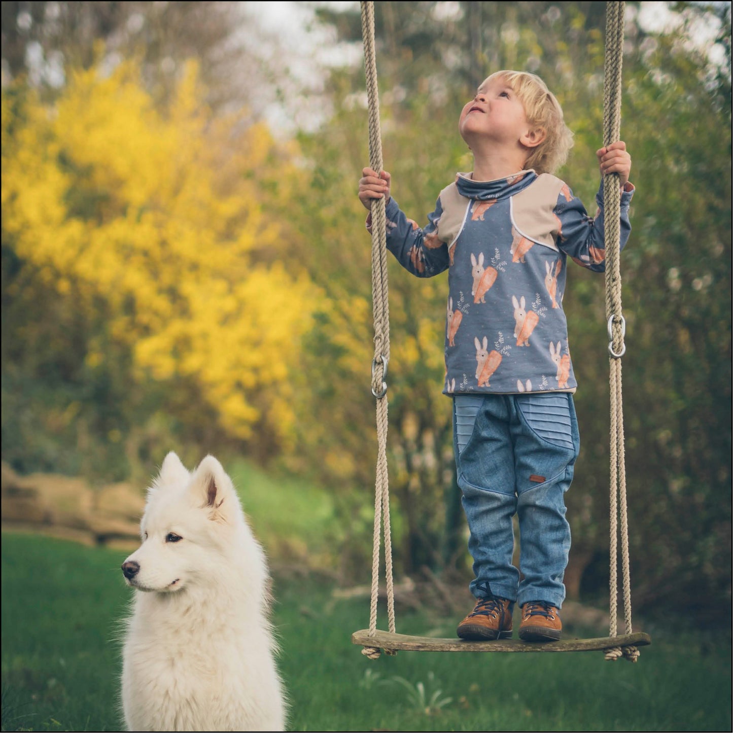 HOSE "KALLE" - MINI