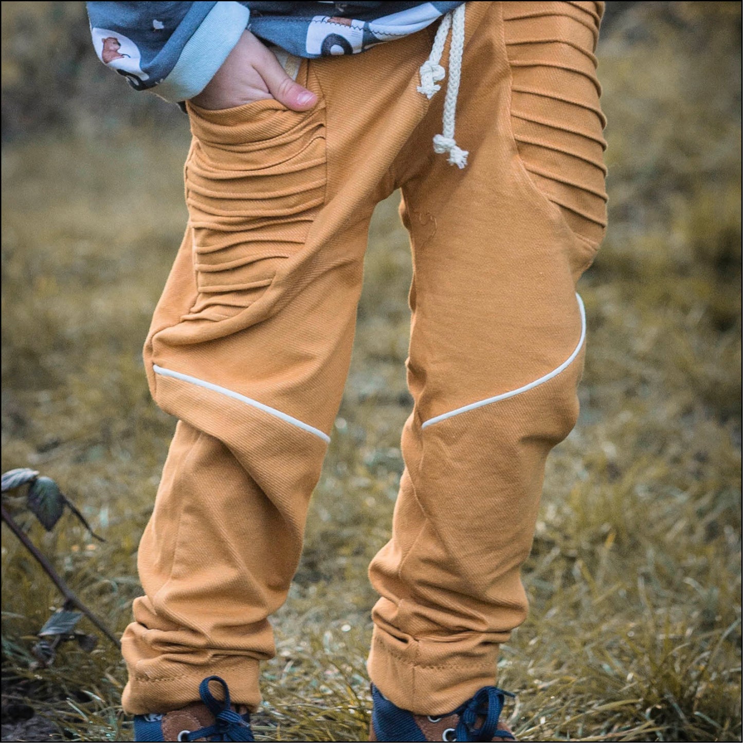 HOSE "KALLE" - MINI