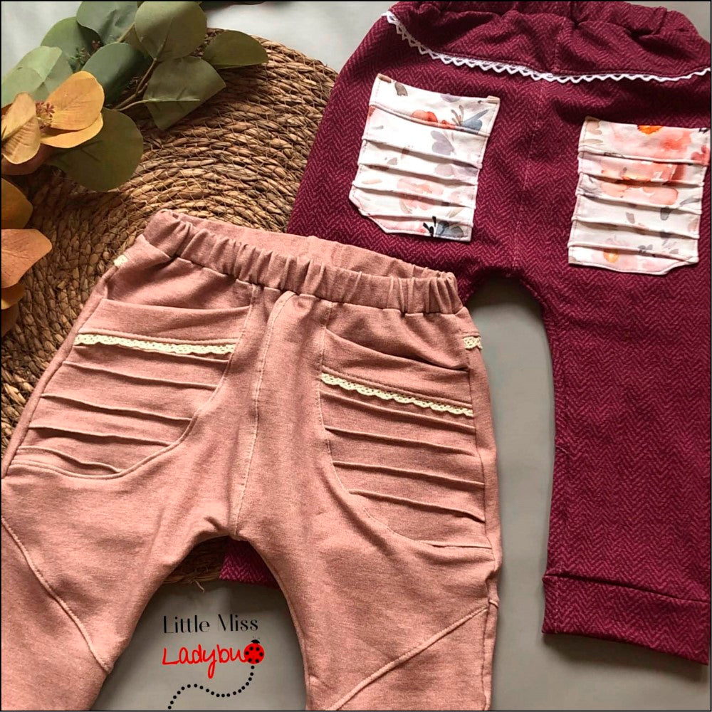 HOSE "KALLE" - MINI