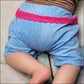 HOSE "KALLE" - MINI