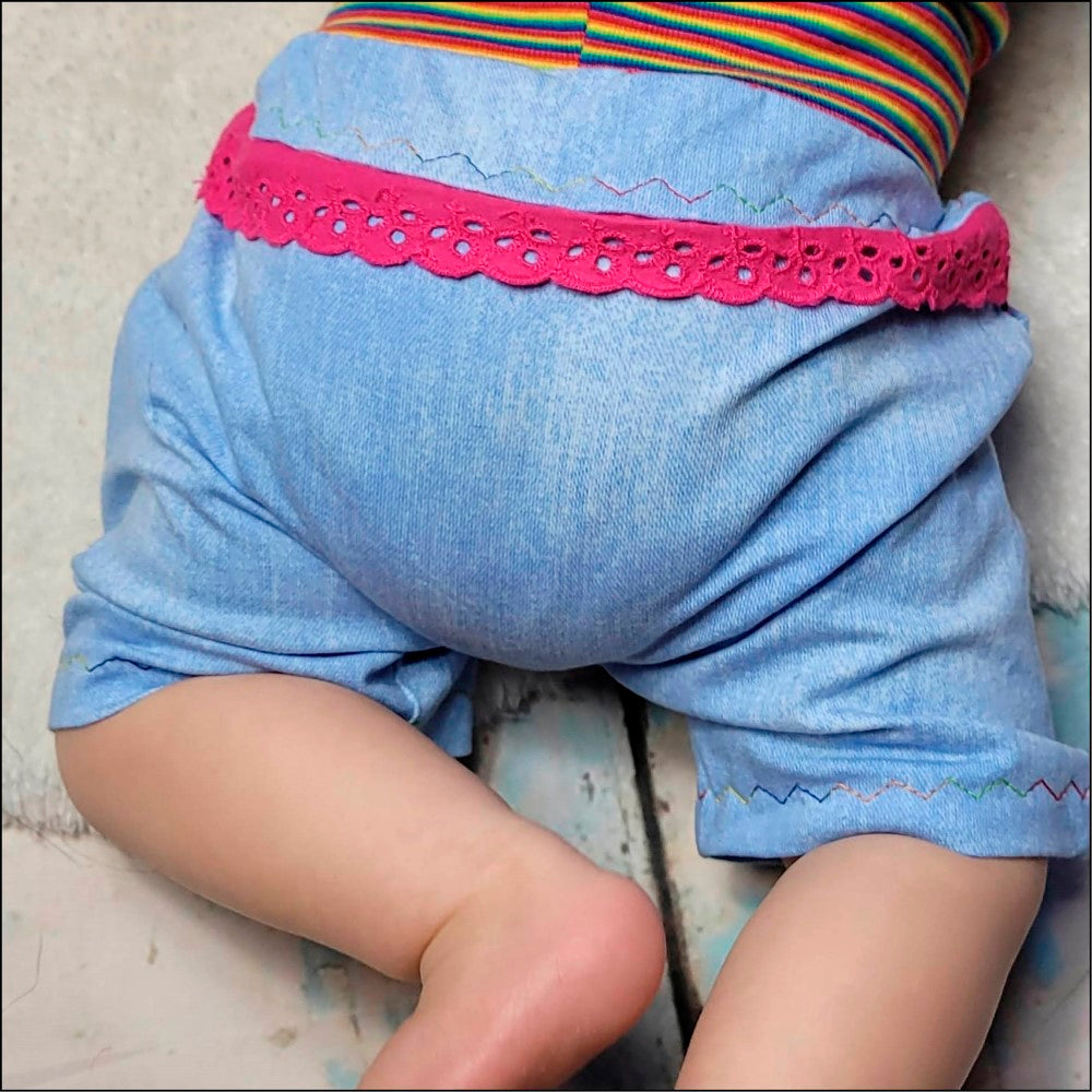 HOSE "KALLE" - MINI