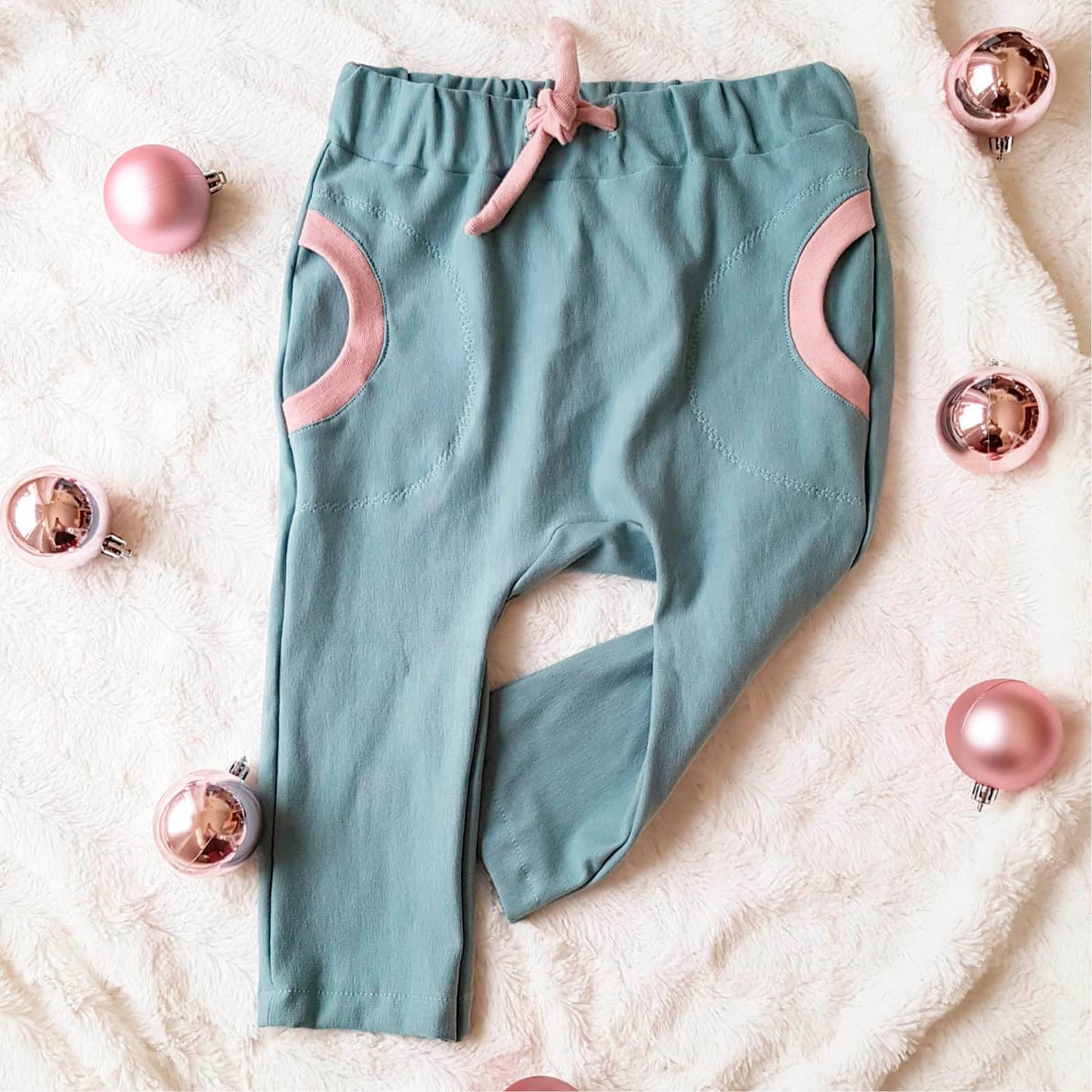 ADD-ON "JOGGER" - FÜR LATZHOSE KJELL