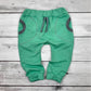ADD-ON "JOGGER" - FÜR LATZHOSE KJELL