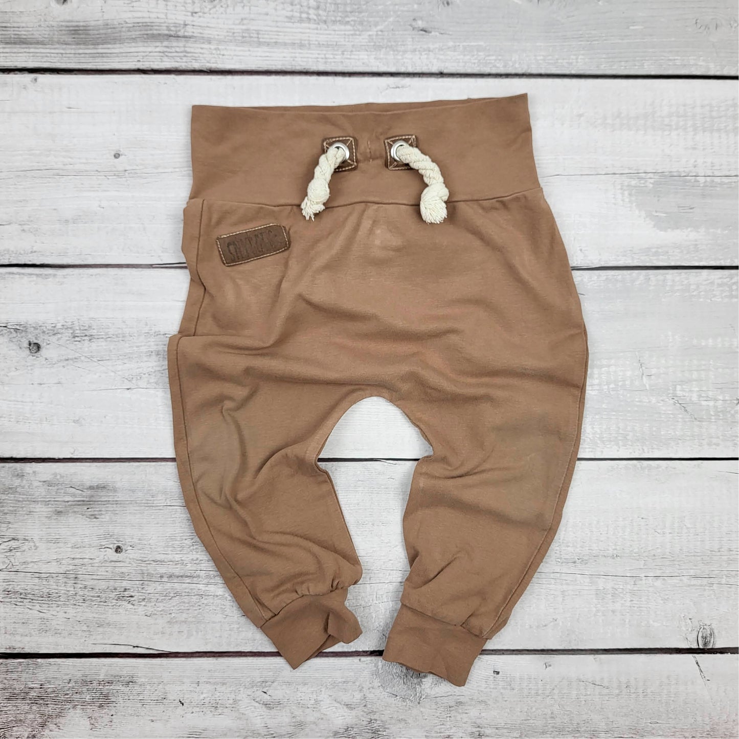 ADD-ON "JOGGER" - FÜR LATZHOSE KJELL
