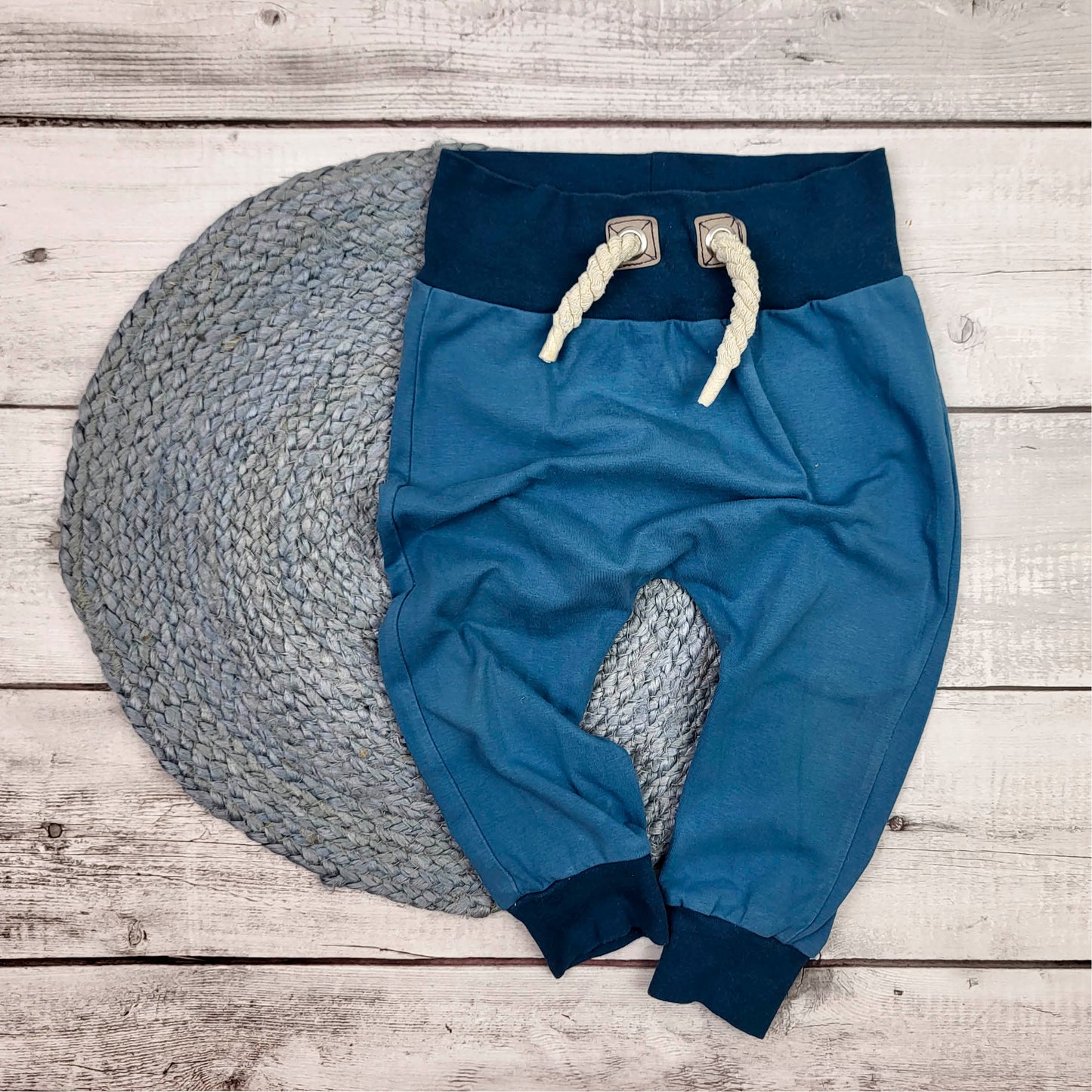 ADD-ON "JOGGER" - FÜR LATZHOSE KJELL