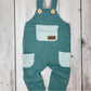 LATZHOSE "KJELL" - INKL. ADD-ONS