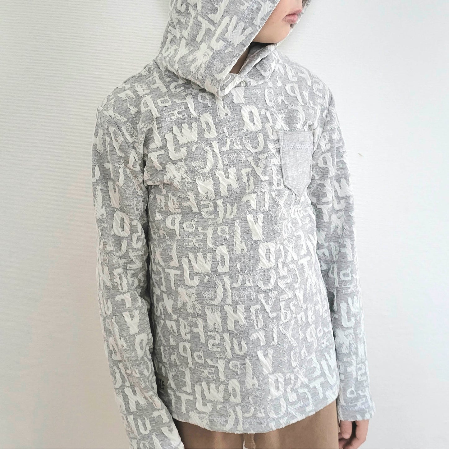 SHIRT "LASSE" - MINI & KIDS